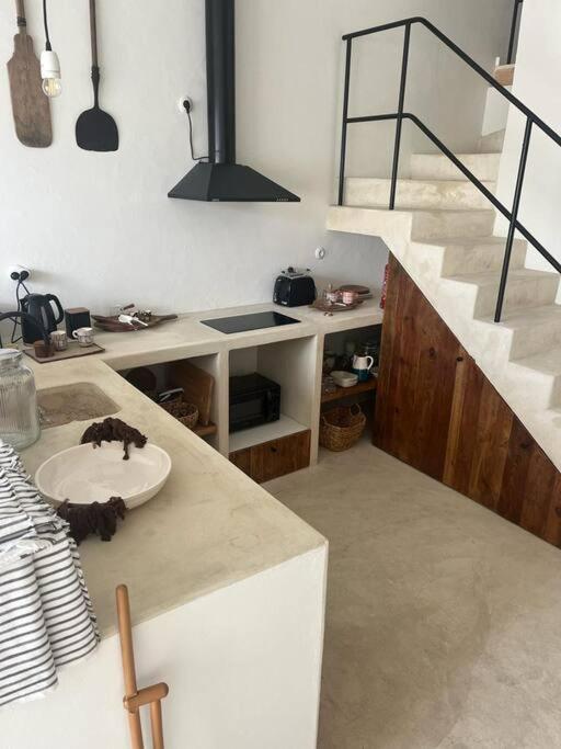 Casa Olarias Villa Grândola Dış mekan fotoğraf